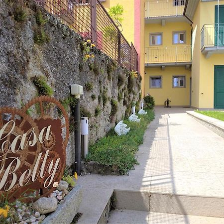 Casa Betty Διαμέρισμα Μπαβένο Εξωτερικό φωτογραφία